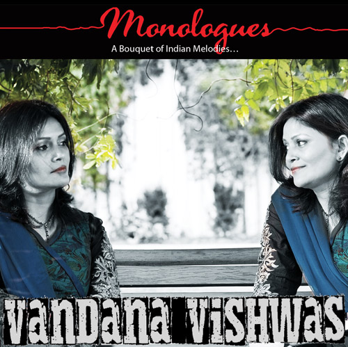 Vandana Vishwas - Monologues