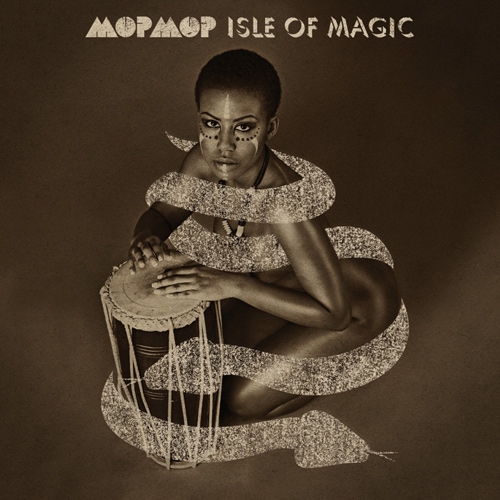 Mop Mop - Isle of Magic