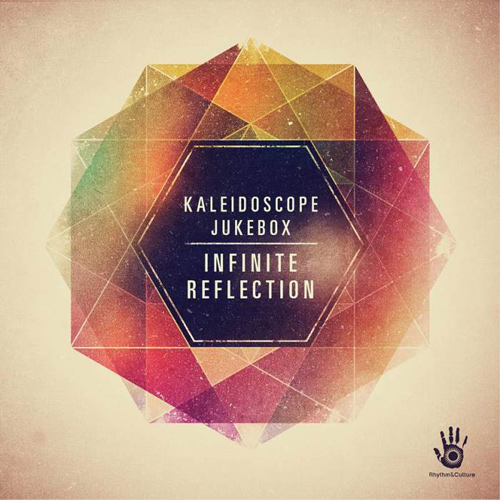 Kaleidoscope Jukebox - Infinite Reflection