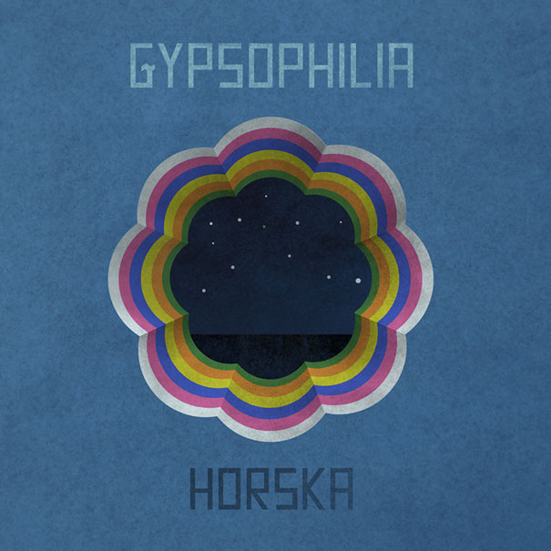 Gypsophilia - Horska