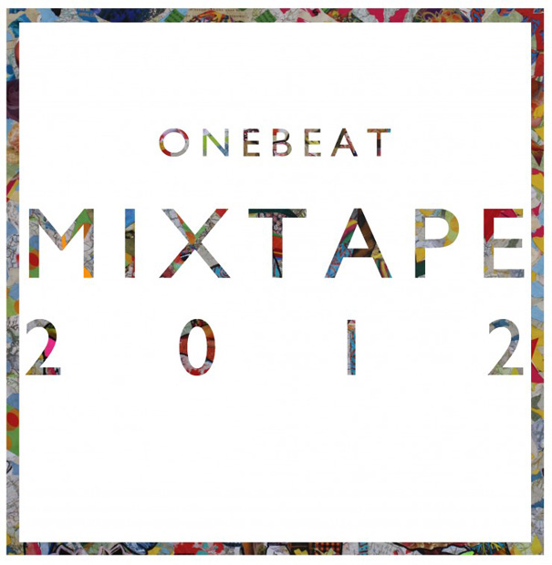 Various Artists - OneBeat Mixtape 2012
