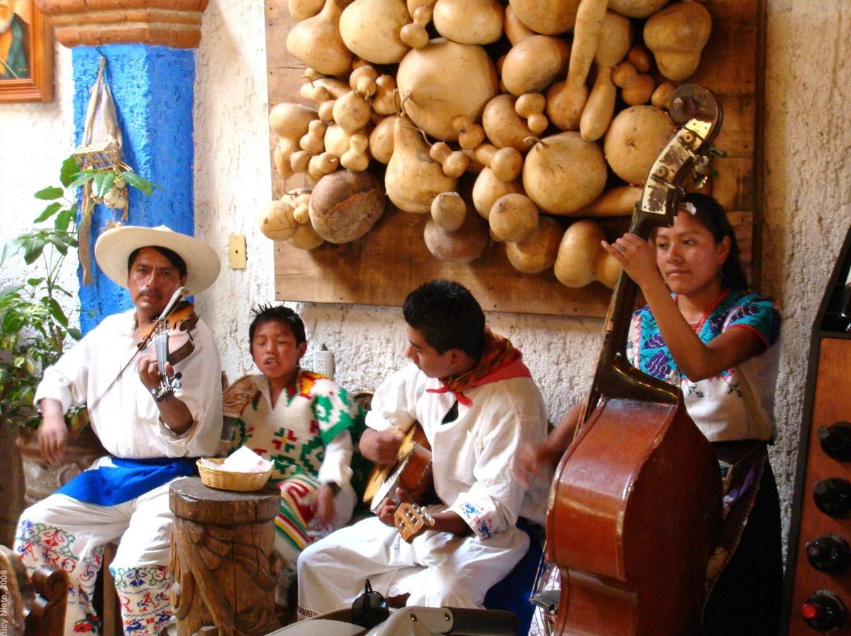 Pátzcuaro - Mich México 2008 6811