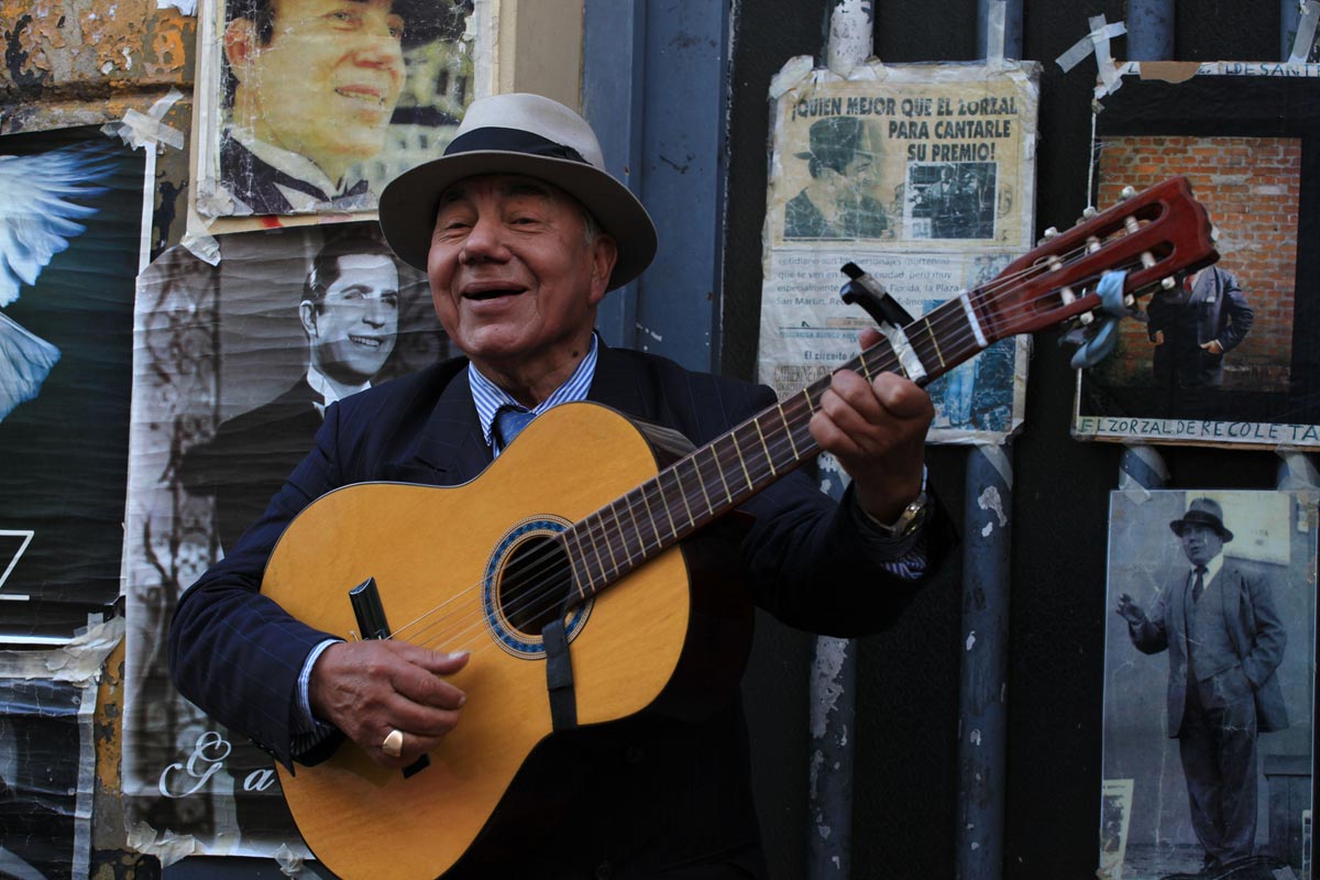 Buenos Aires