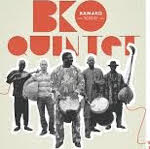 BKO Quintet - Bamako Today