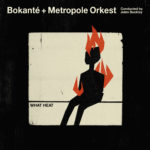 Bokanté & Metropole Orkest - What Heat